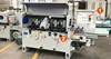High precision PJ9525A bottom multiple rip saw machine with double sides planer machinery 1