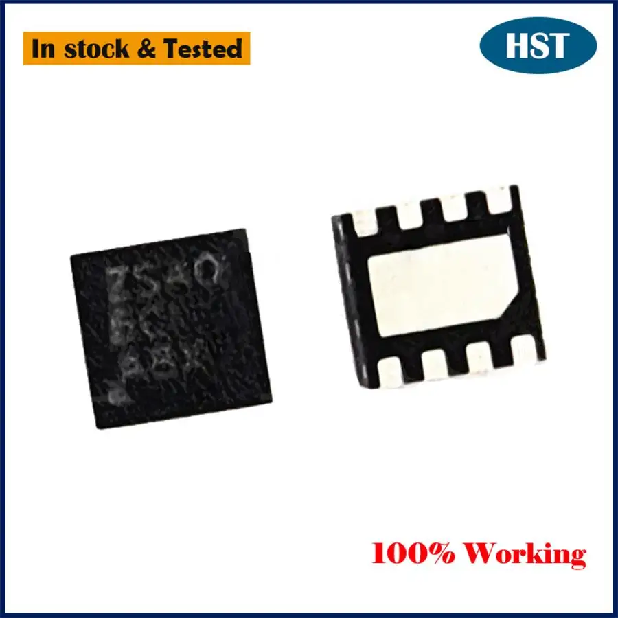 

5PCS/LOT New Original TPS22965DSGR TPS22965 ZSAO ZSA0 QFN8 IC Chip