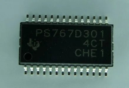 

Бесплатная доставка TPS767D301PWPR PS767D301 HTSSOP-28 10 шт.