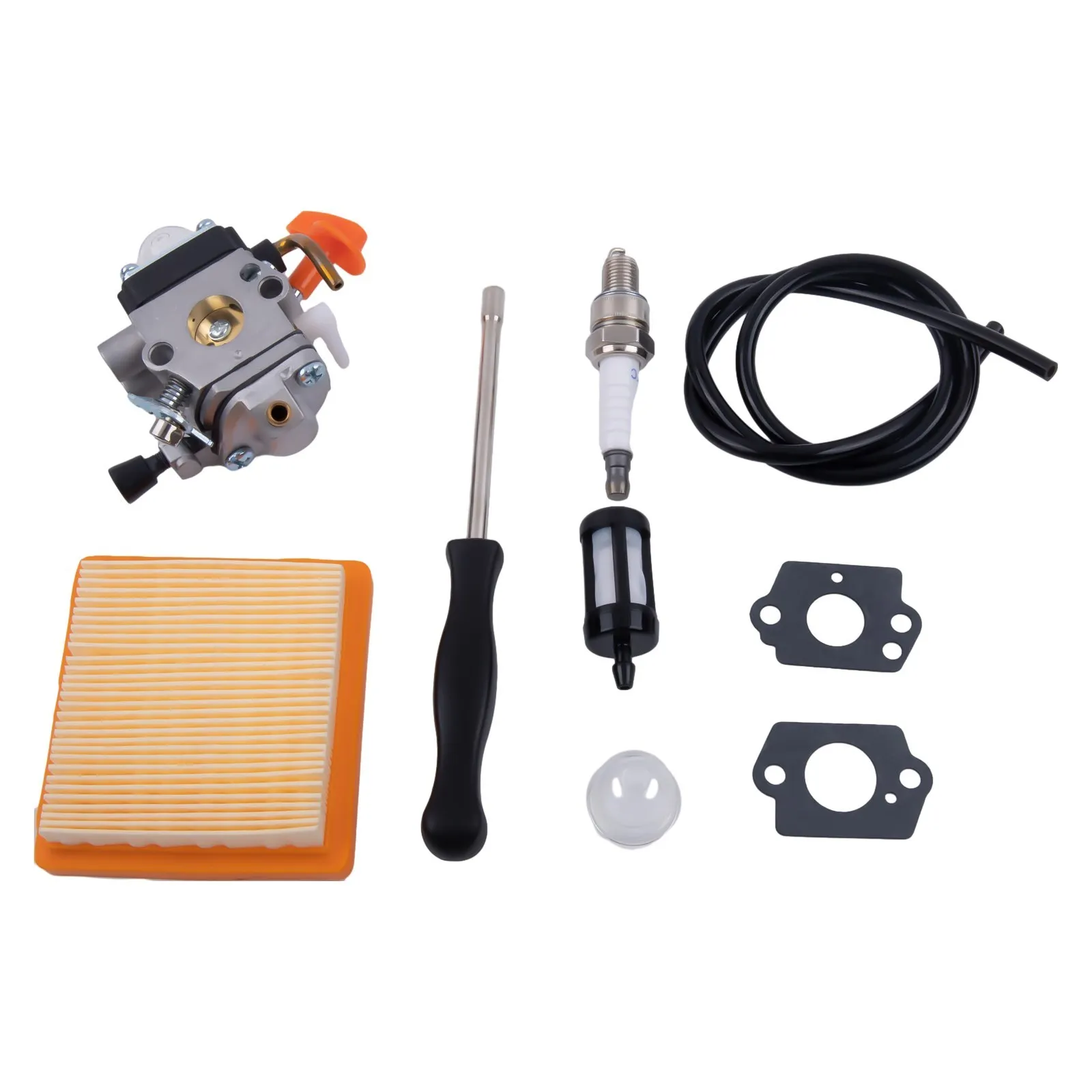

Карбюратор для газонов Stihl FS89 FS89R FS91 FS91R FS111 FS111R FS111RX