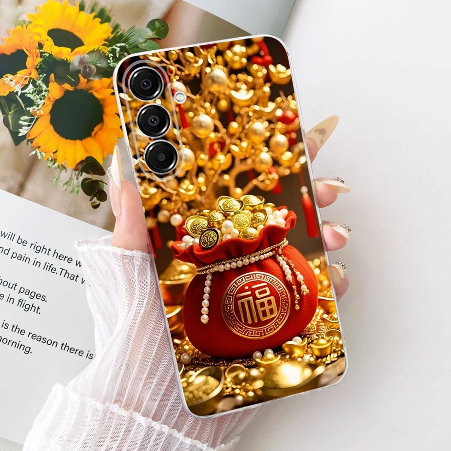 Luxury Butterfly Painted Soft Silicone Cover