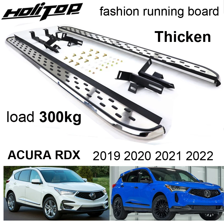 A-Premium Disc Brake Caliper Assembly With Bracket Compatible With Acura RDX 2019 2020 2021, 2.0L - Front Right Passenger Side
