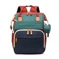 Navy-Green