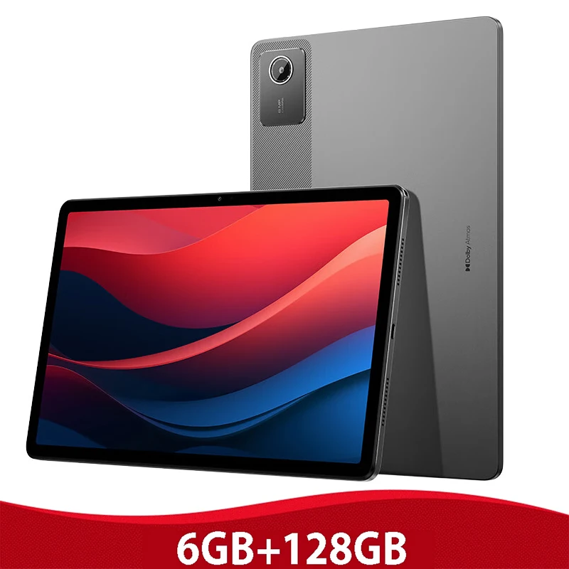 グローバルファームウェア Lenovo Tab Xiaoxin Pad 2024 11