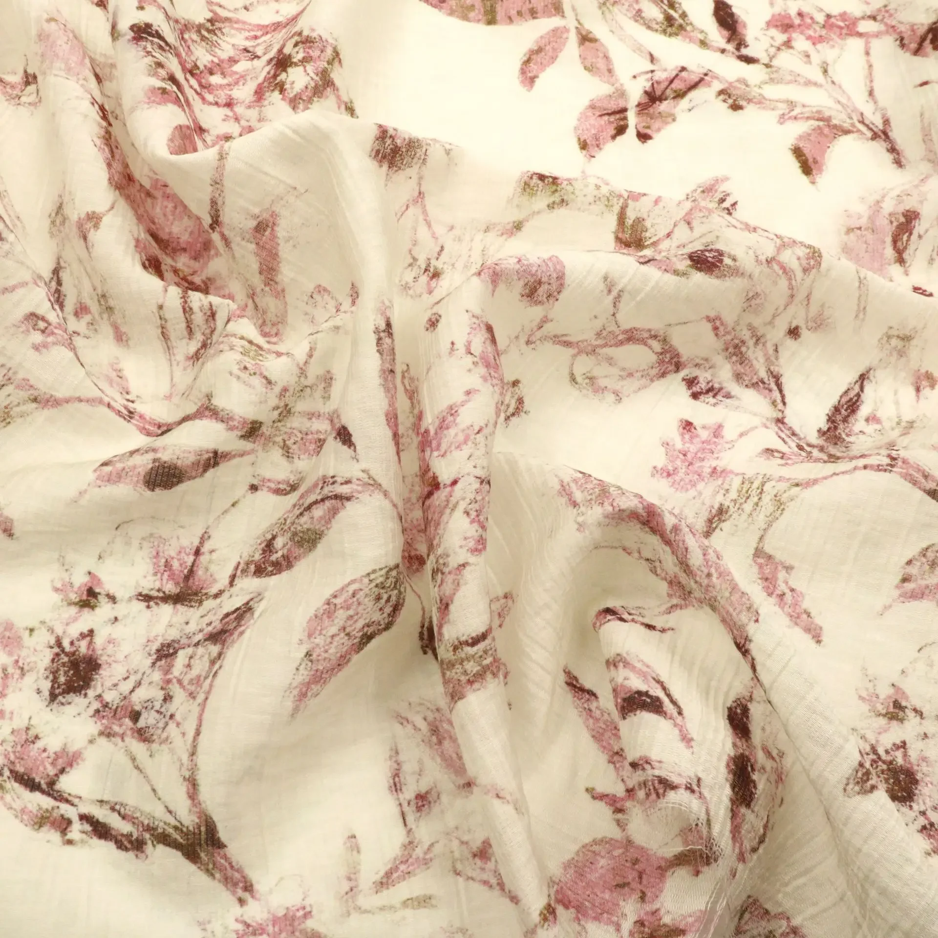 XR927-8778 Chinese Style Hanfu Dress Fabric Spring Summer Sports Face Material New Chinese Dress Cloth Hanfu