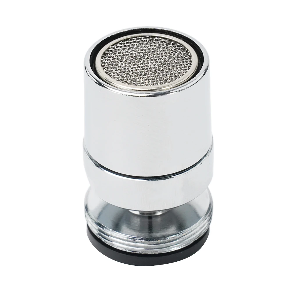 

Water Faucet Aerators Sprayer Sink Aerator 360-Degree Swivel Tap Nozzles Save Water Enhance Efficiency Kitchen Accessories