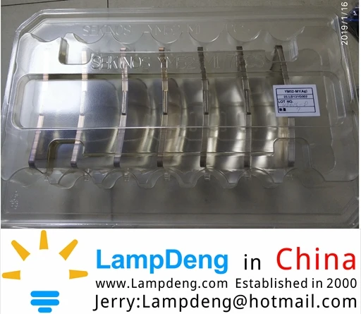projector mirror external mirror for Smartt UF75 UF75w NECC U250x U300x Delll S500 12.4cm x 14.4cm new and Original
