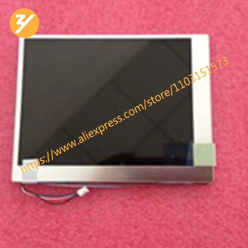 

TCG057QVLHA-G00 TCG057QVLHA-G00BE TCG057QVLHA-G50 5.7" Inch 320*240 WLED TFT-LCD Display Panel Zhiyan supply