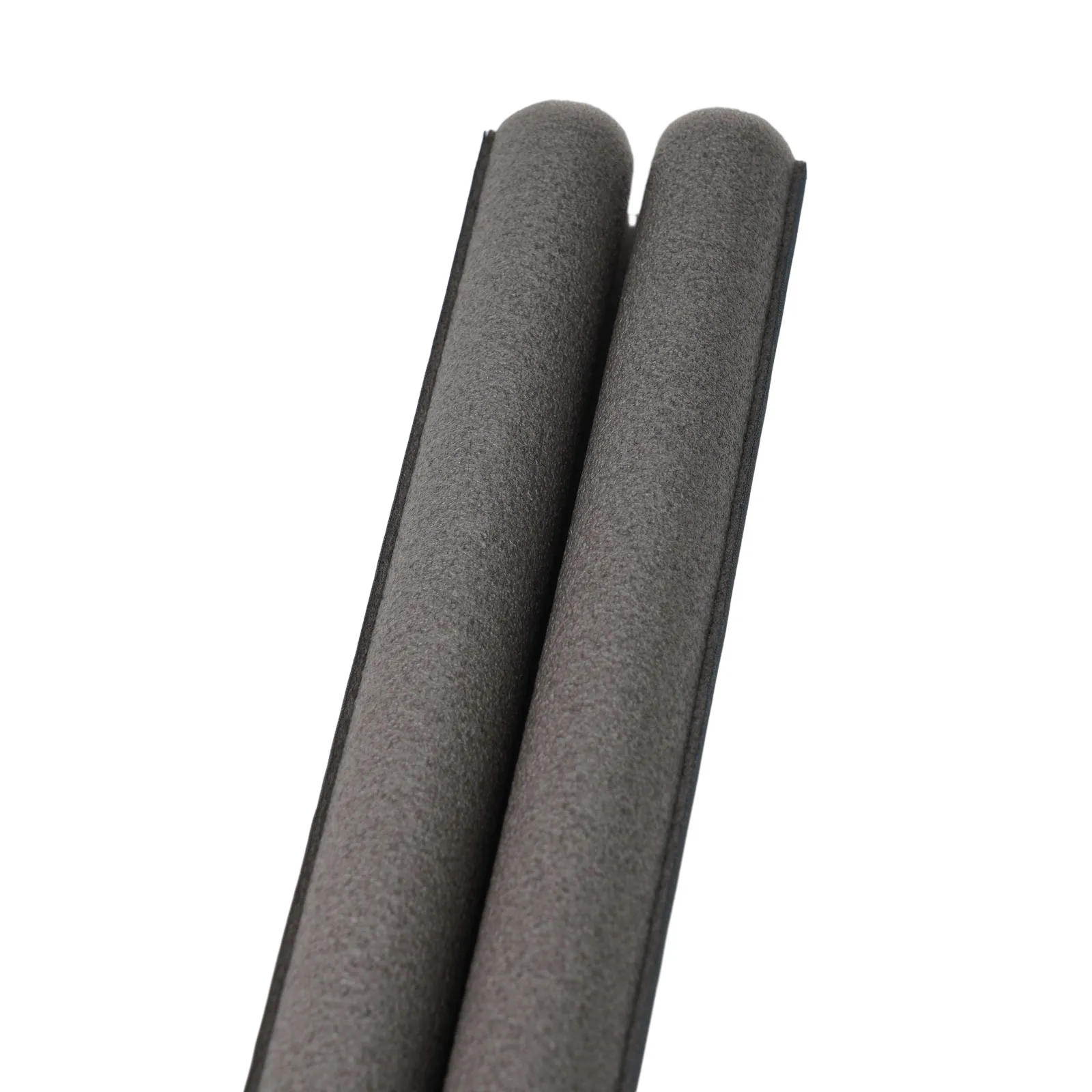 1pc Door Seam Door Bottom Sealing Strip Sound Insulation Draught Excluder Stopper Foam Doorstop Dustproof Blocker Weather Strip