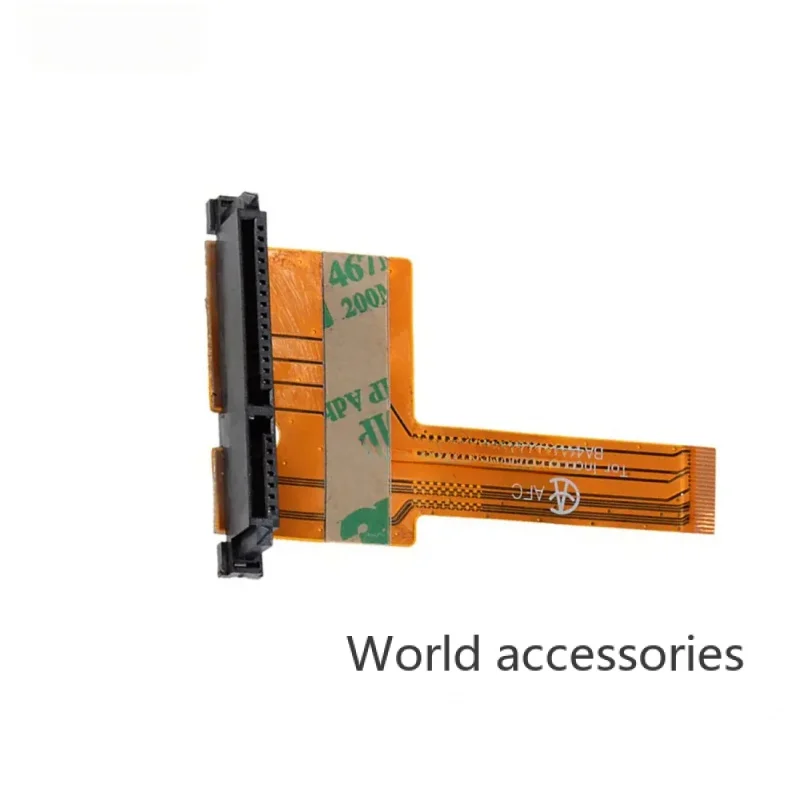 Nuovo Per Samsung Q45 Q70 P200 2.5 "Sata Hdd Hard Disk Drive Cable Converter Adattatore Per Connettore Per Laptop Ba41-00725A Fast Ship