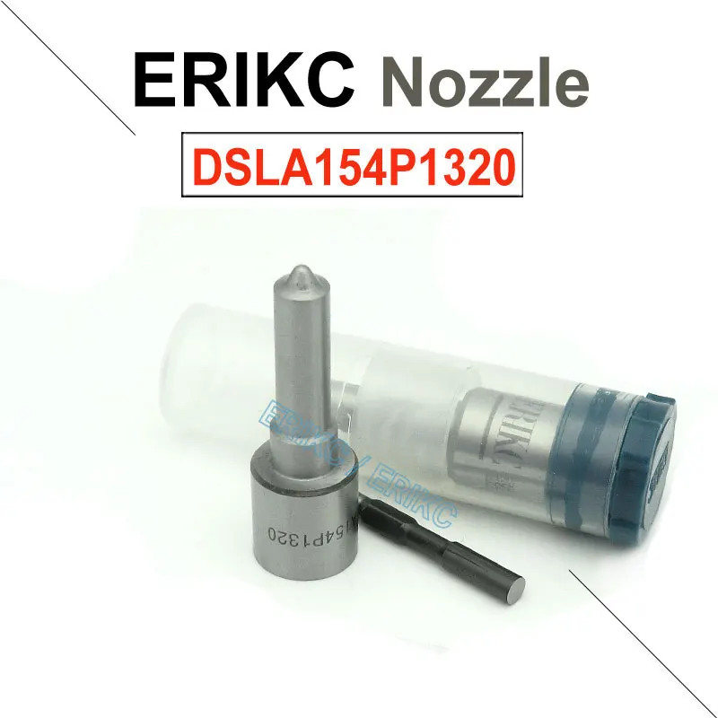 

0433175395 DSLA154P1320 форсунка дизельного топлива DSLA 154 P 1320 для Dodge Mercedes 0445110181 0445110189 0445110105 106 107