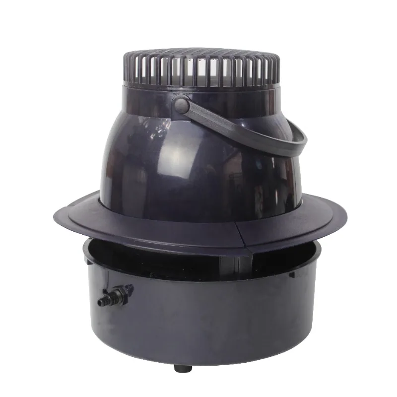 

Centrifugal Humidifier Tai Wan Technology 5500 Swiftlet Humidifier