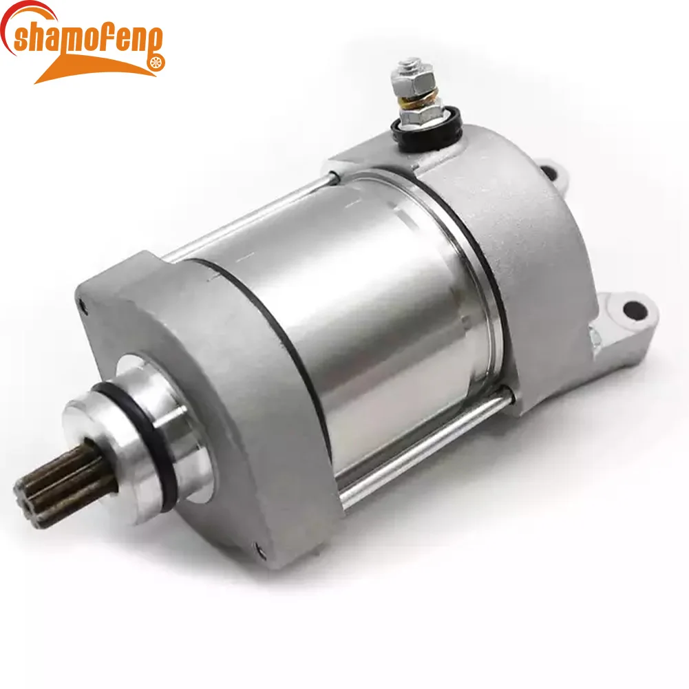 Motorino Di Avviamento Per Moto Di Alta Qualità Motorino Di Avviamento Per Moto Motorino Di Avviamento Elettrico Per Yamaha Yzf R1 R1 Yzf-R1 2004-2014