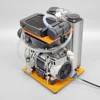PSA 5L/min household oxygen concentrator ≥93% 96% high-concentration Aquarium oxygenation medical oxygen machine generator 4