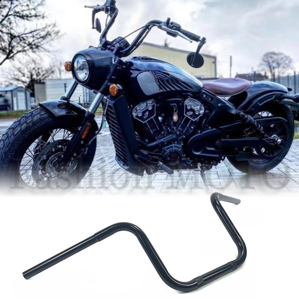 inch Motorcycle Handlebar 10