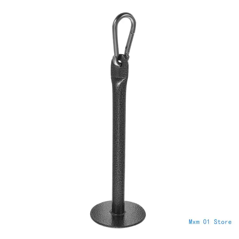 

Loading Pin Replacement Pulley Cable Machine System Attachment Weight Pin Drop shipping