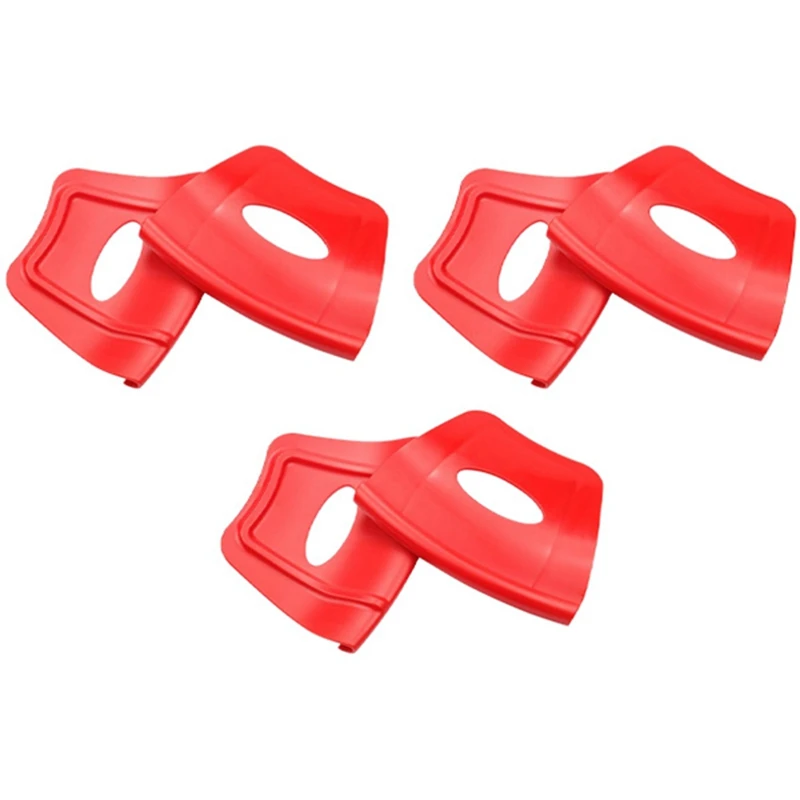 A87D-3Pair Rim Protectors Rim Shields Guards Wheel Tire Installation Tool For Car ATV Quad Motorcycle