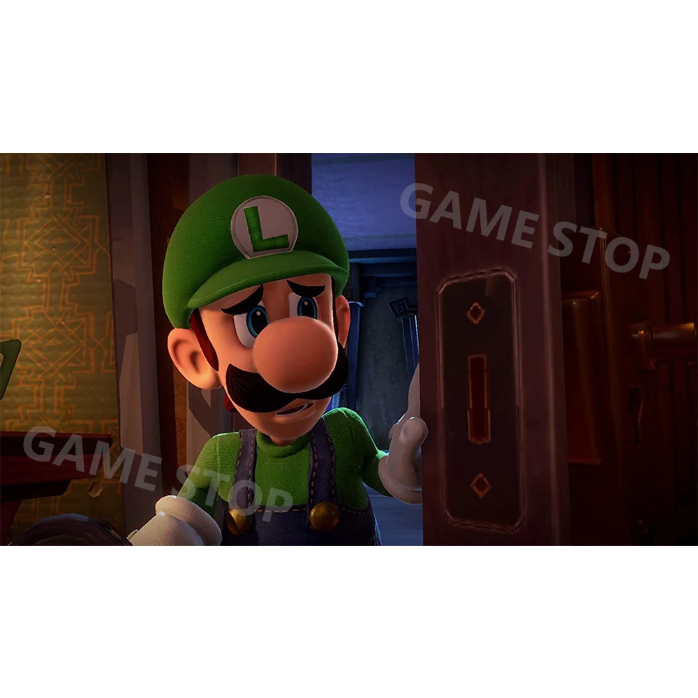 Luigi's Mansion 2 HD, Jogos para a Nintendo Switch, Jogos