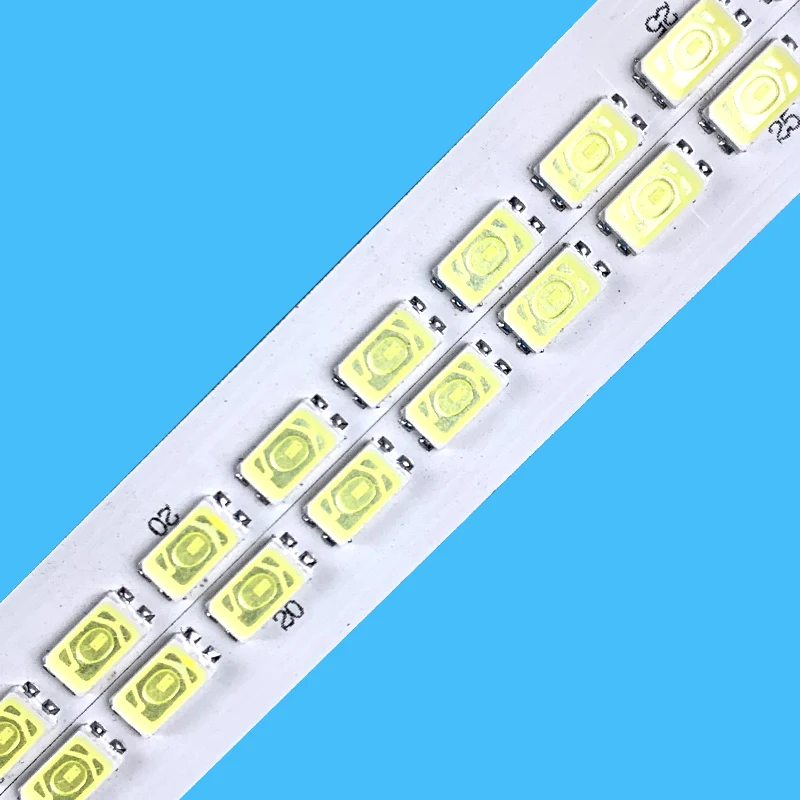 Рисунок 5 - 48 светодиодов для LG Innotek V6 32 дюйма