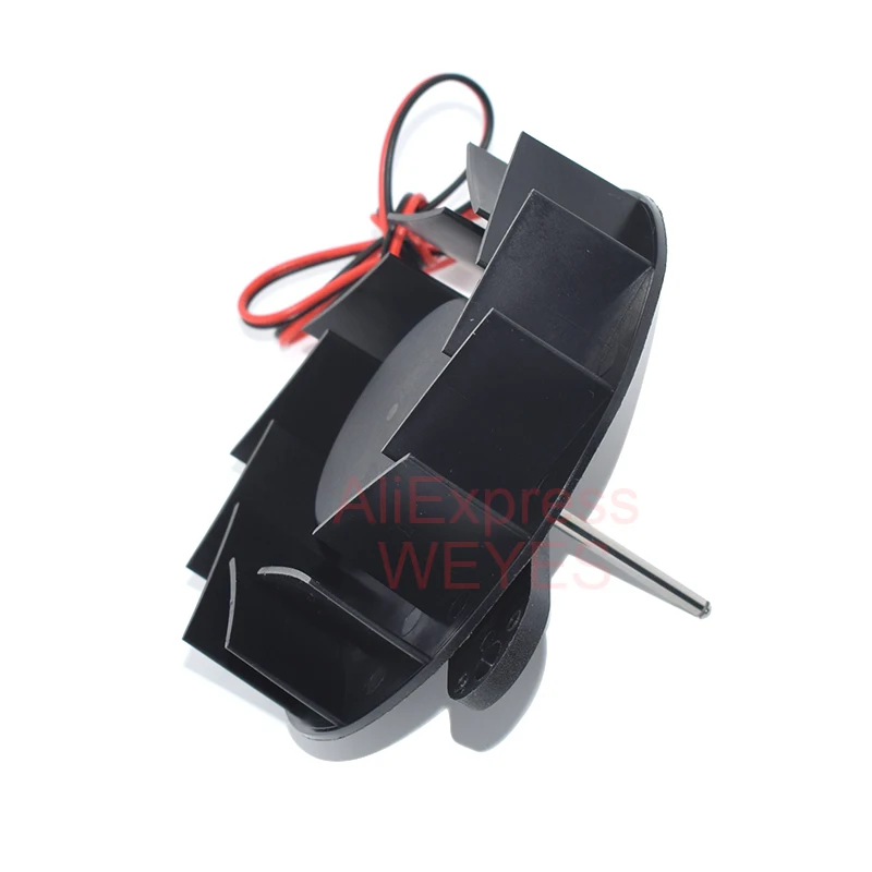 Bem testado carro Fan Refrigerador 9225 M-3051B
