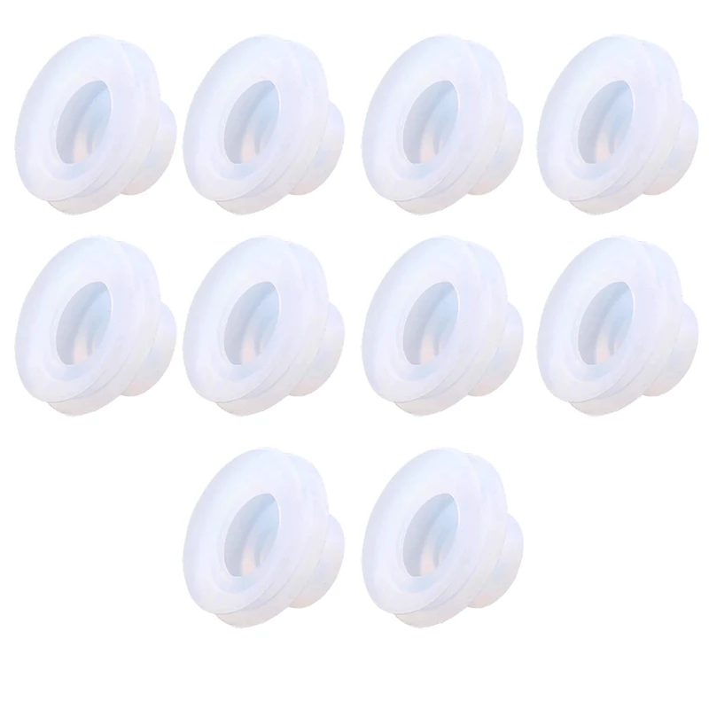 Accessori Robot Ventose In Silicone Per Manipolatori Potenti Ugelli Di Aspirazione Industriali