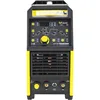 Weldpro Digital TIG 200GD AC DC 200 Amp Tig/Stick Welder Pulse CK 17 Worldwide Superflex Torch 3 Year Warranty Dual 220V/110V 3