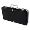 Chip Carry Case Chip Set Box Playing Games,Portable Solid Storage Container Organizer Holder for Travel Household Men Players 3