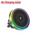 Black No Cable