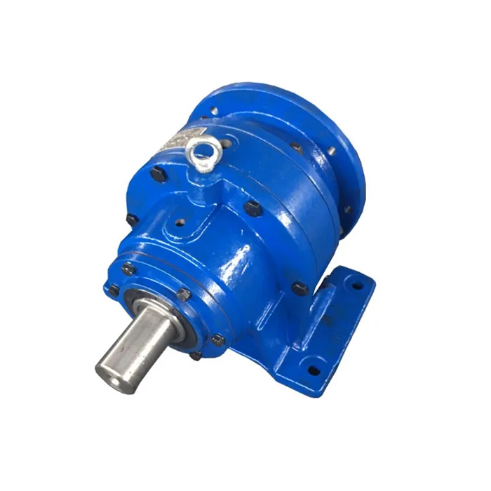 

X series cycloidal gearbox reducer motor gear box reducer mini tractor gearbox coupling coaxial rpm reduction gearbox
