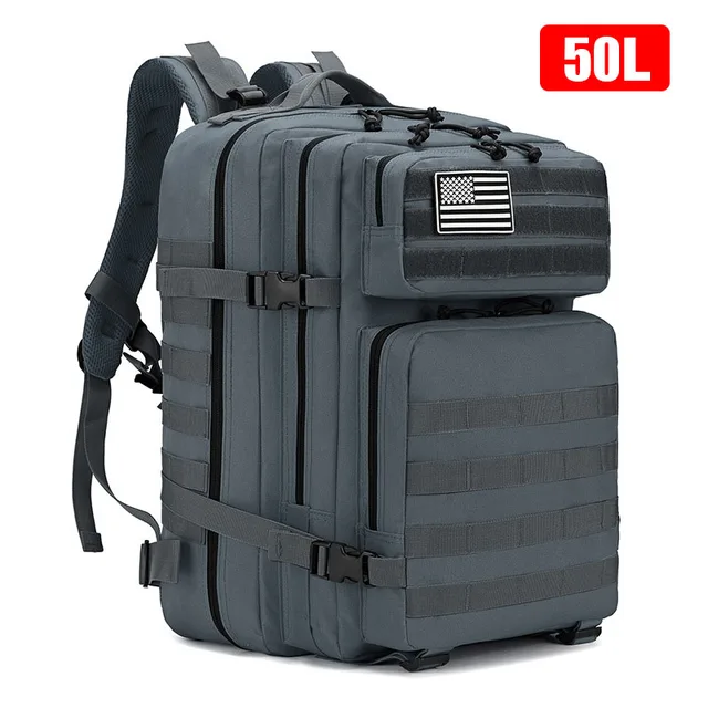 Gray (50L)