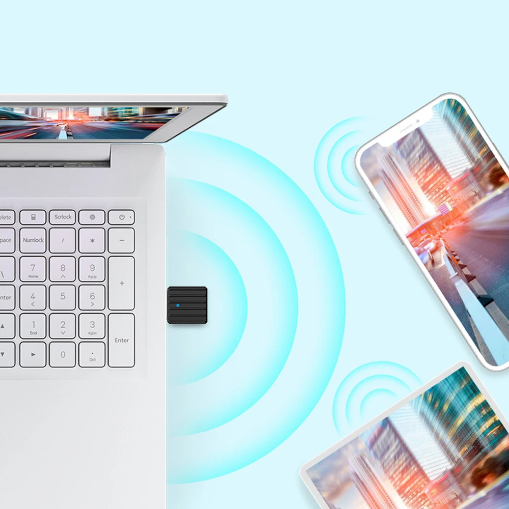Рисунок 6 - Mini 2,4G Телефон