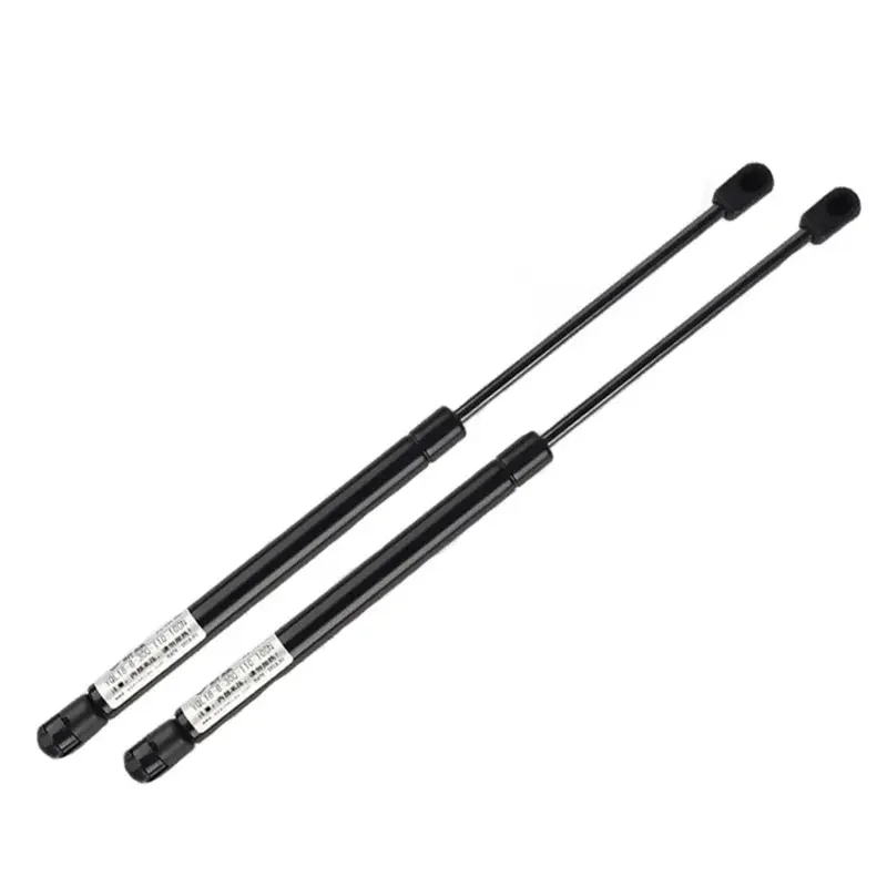 OE 95851135905 Front hood support rod for PORSCHE CAYENNE 2015- Hood support clamp