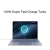 2024 HUAWEI MateBook X Pro Laptop Inter Core Ultra9 185H/Ultra7 155H 32/16GB 2/1TB Netbook 14.2inch 3.1k Touchscreen 120Hz OLED 4