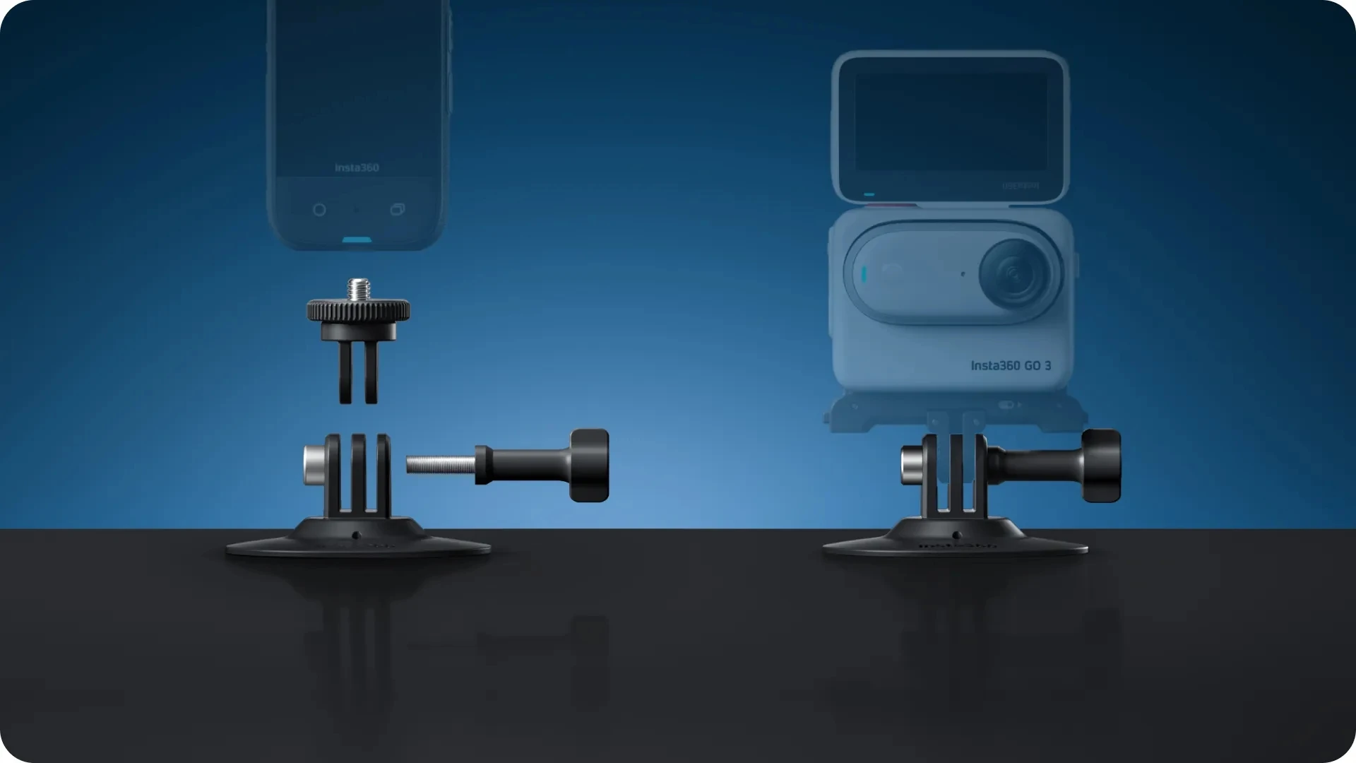 Insta 360, X3, ONE, X2, RS, GO 3, GO2, 1