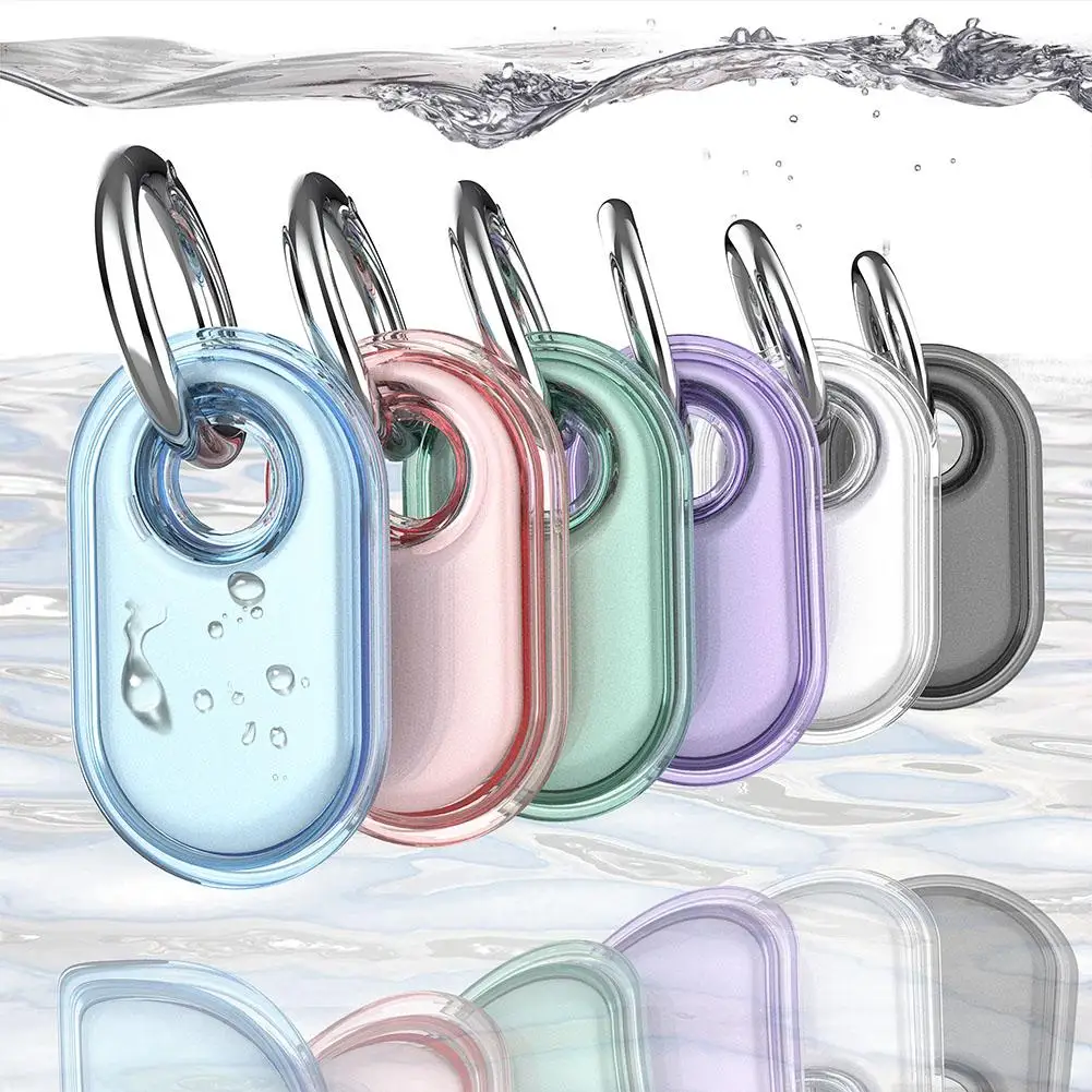 SmartTag2 ƮĿ TPU ȣ ̽,  ũġ  Ŀ ,  SmartTag2 Ű Űü, ֿ  Prote M0W3