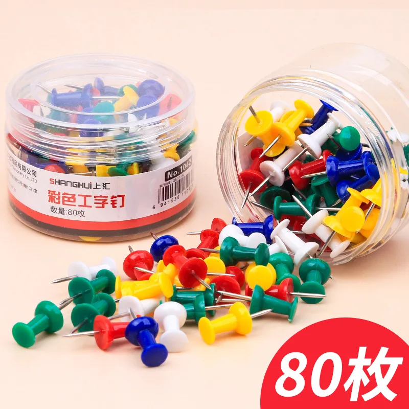 

Thumb Works Display Board Color Felt Wall Kindergarten Board Photo Cork Message Board Photo Wall Display Board Nail