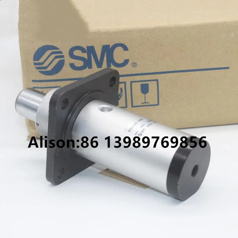 

SMC Block cylinder RSDG32-10D/B/T RSDG32-10DF/BF/TF RSDG32-10DK/BK/TK RSDG32-10DG/BG/TG RSDG32-10DR/BR/TR