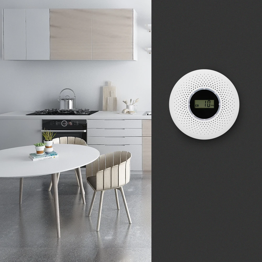 Рисунок 6 - ЖК-дисплей 2 в 1