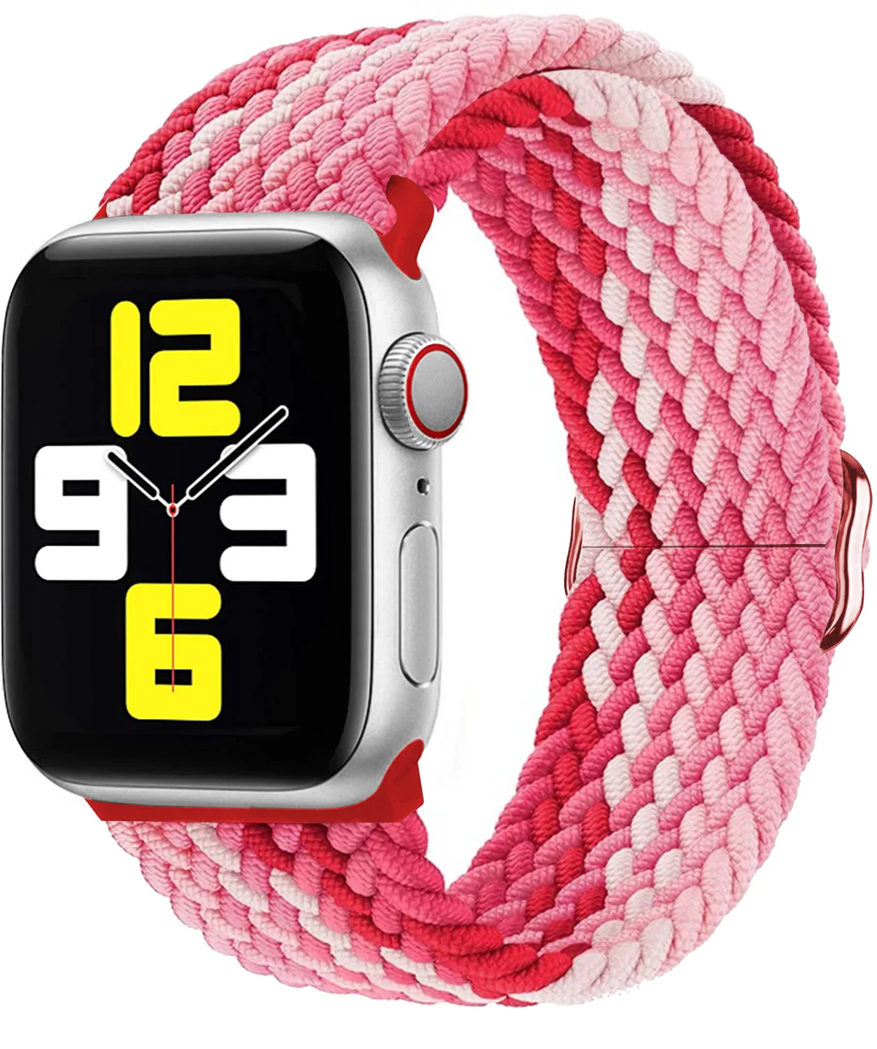 Strawberry red