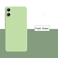 Fresh Green