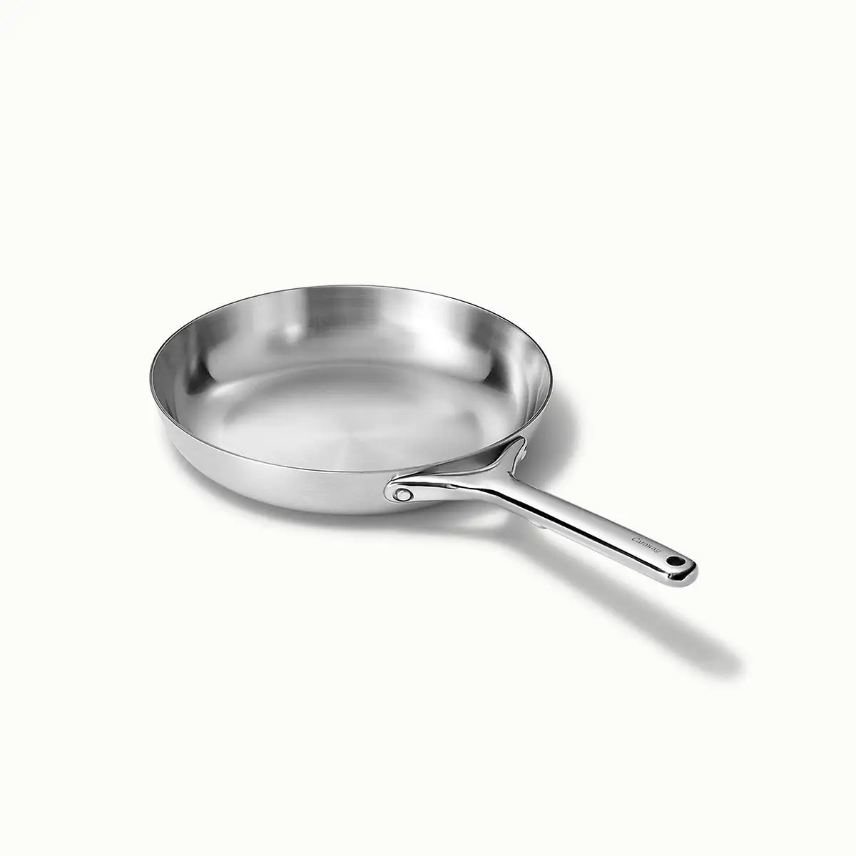 

Caraway Home Stainless Steel Fry Pan