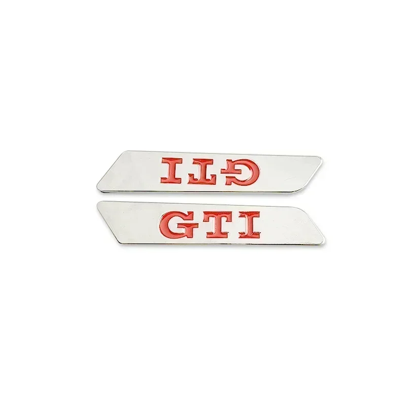 Car Styling 3D Sticker Lift Wrench Handle Seat Decals for Volkswagen GTI Sharan Passat Polo Golf Jetta Tiguan Beetle Touran