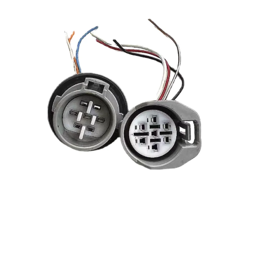 

Для Mazda CX4 CX-30 штепсельная Вилка для противотуманной фары