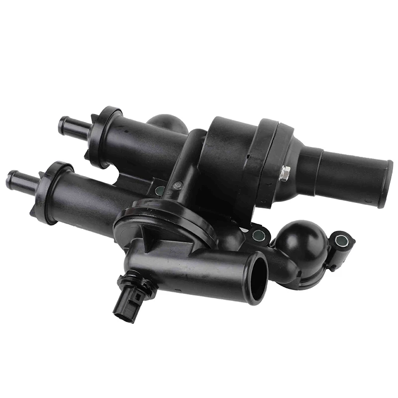 Coolant Thermostat Housing 68003582AB For Chrysler 200 2011-2014