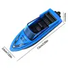 Submarine Pool Toy Alloy Boat Toys For Pool Underwater Submarine Adventure Heat-Resistant Submarine Toys For Boys Educational 6