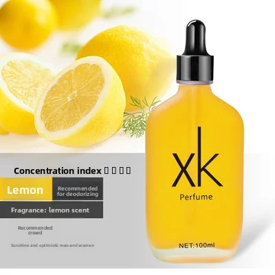 XK Lemon 1pc