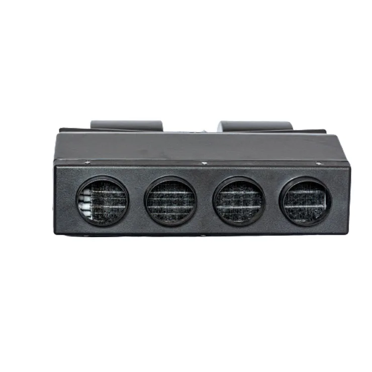 General Evaporator for Trucks Buses 12V 24V Cooling System Part for Commercial V