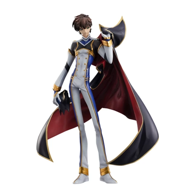 Megahouse G.E.M. Series Code Geass Lelouch of the Rebellion Lelouch vi  Britannia