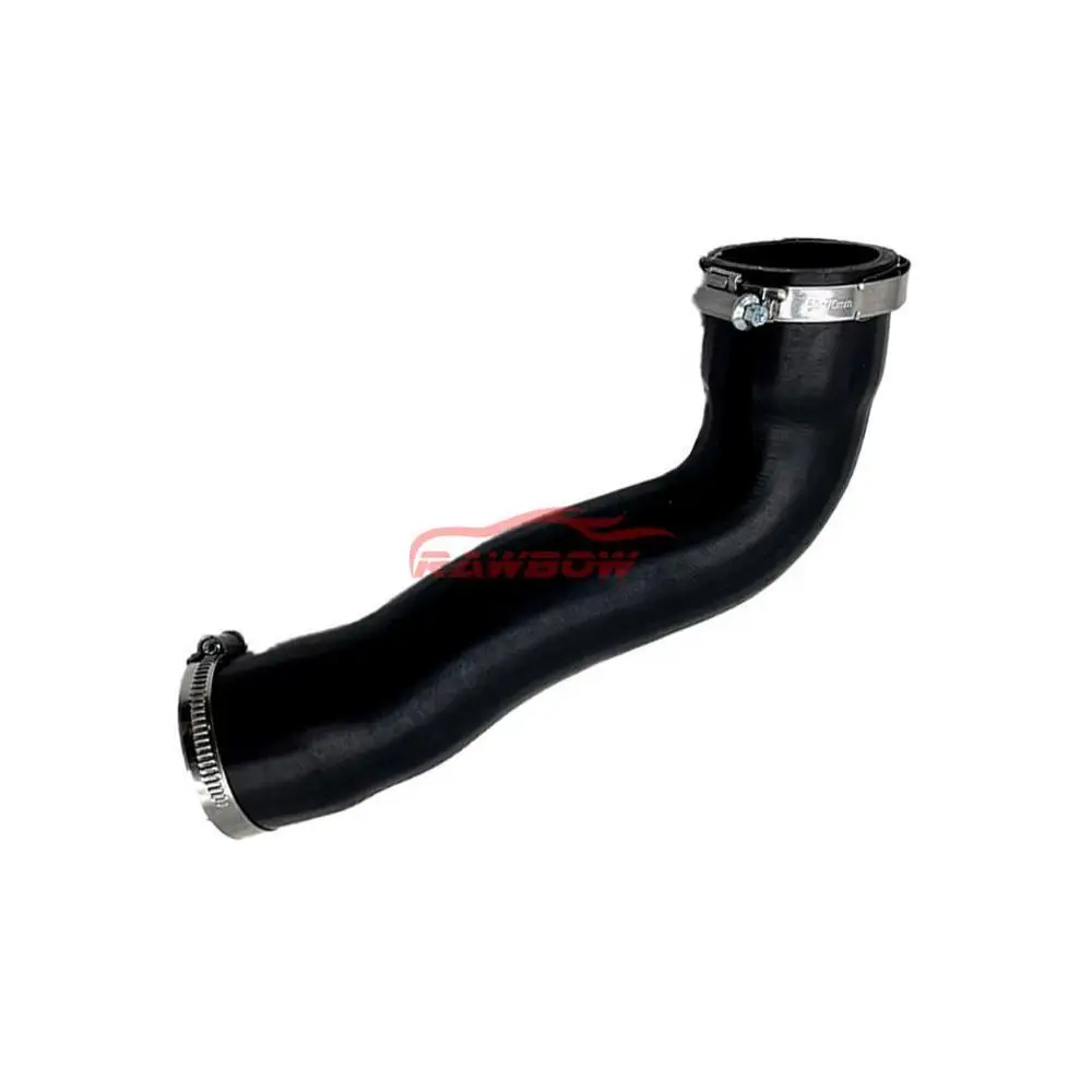 

1Set For 5Q0145832 Left Upper Intercooler Hose FOR 2015-2017 Volkswagen GTI