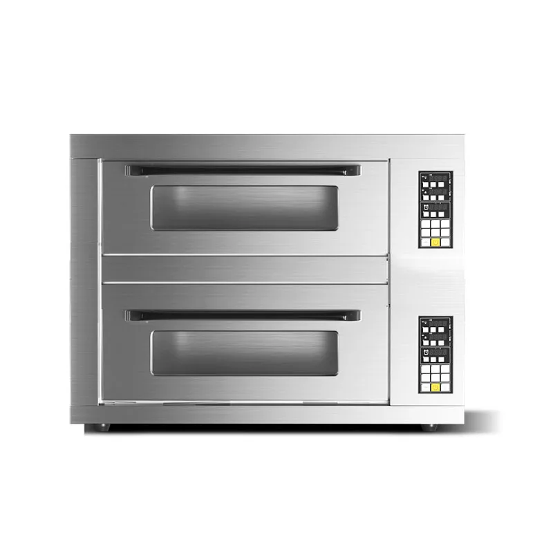 

Electric Oven Multifunctional Multilayer 380V Household Bakery Toaster Pizza Kitchen Appliances 220V Timing Baking